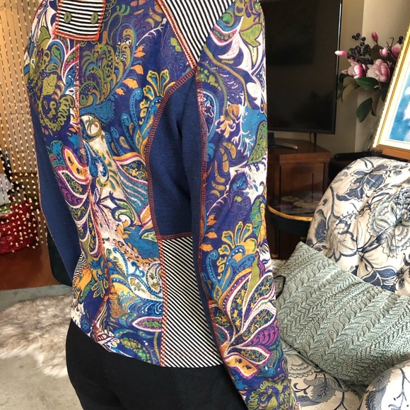 Lulu Paris women top size M - soft and extensible - Picture 7 of 10